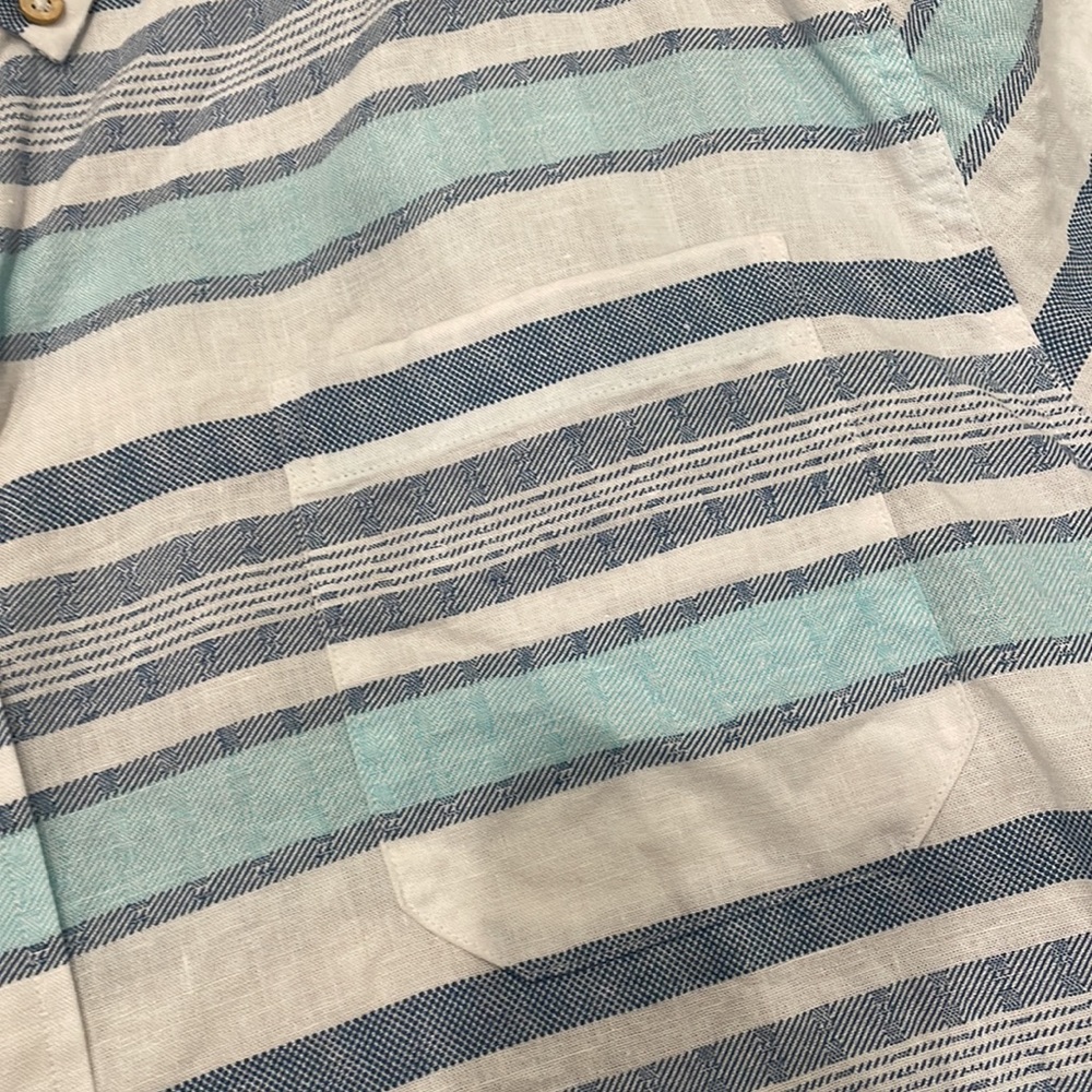 Southern Tide Button Up - image 4